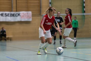Bild 191 - Hesebeck Hallenmasters